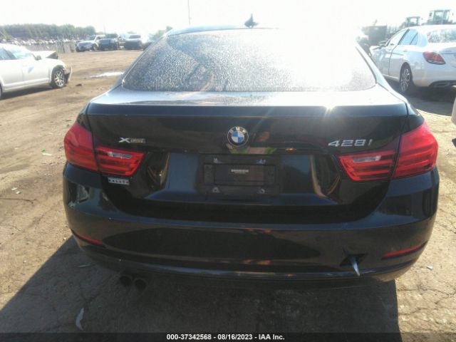 WBA4C9C56GG138323 BMW 4 Series 428i Xdrive