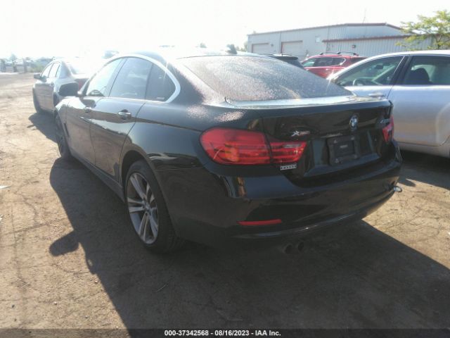 WBA4C9C56GG138323 BMW 4 Series 428i Xdrive
