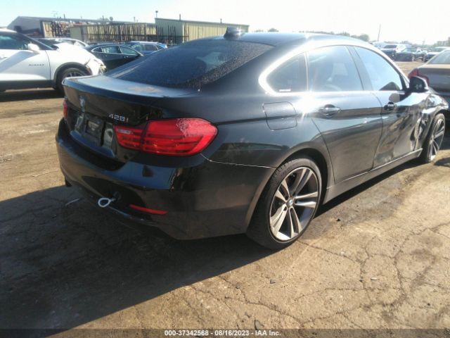 WBA4C9C56GG138323 BMW 4 Series 428i Xdrive