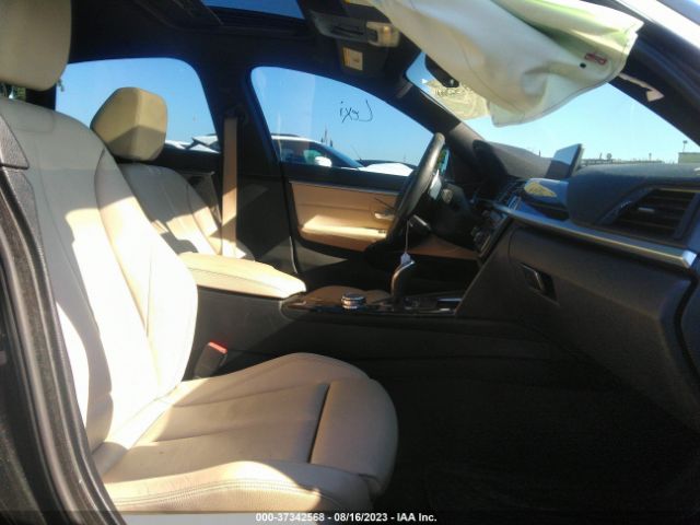 WBA4C9C56GG138323 BMW 4 Series 428i Xdrive