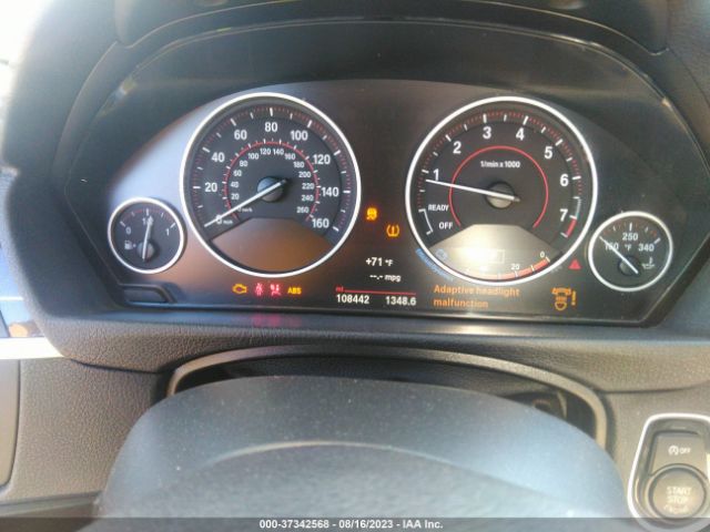 WBA4C9C56GG138323 BMW 4 Series 428i Xdrive