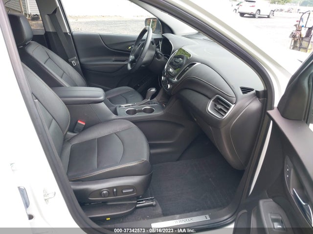 Chevrolet Equinox Premier 2021 3GNAXXEV2MS181525 Image 5