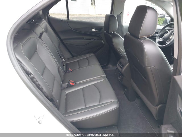 Chevrolet Equinox Premier 2021 3GNAXXEV2MS181525 Image 8