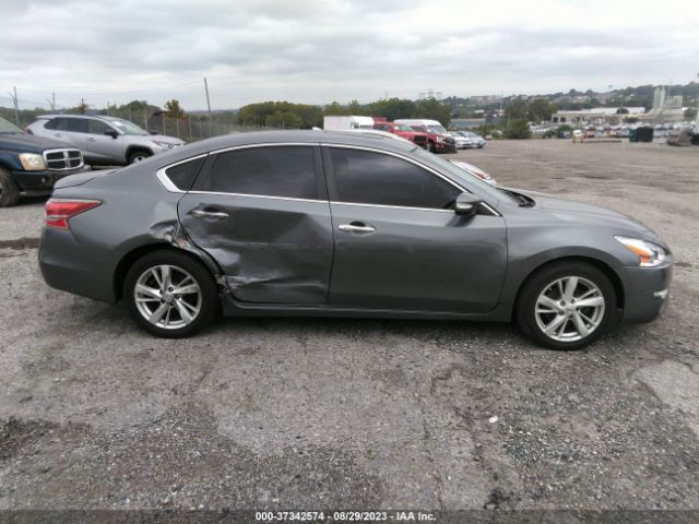 1N4AL3AP1EC143415 Nissan Altima 2.5 Sv