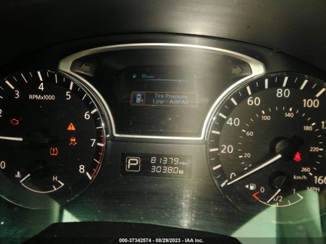 1N4AL3AP1EC143415 Nissan Altima 2.5 Sv