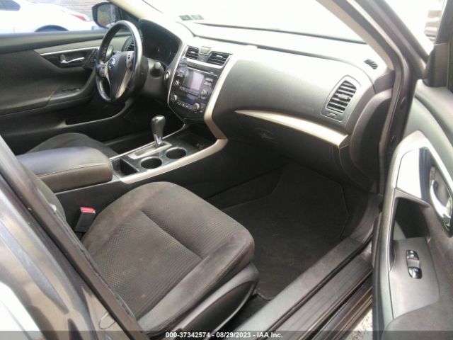 1N4AL3AP1EC143415 Nissan Altima 2.5 Sv