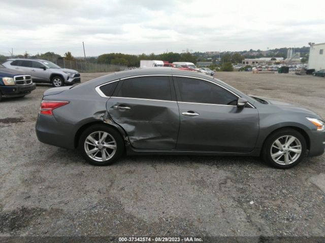 1N4AL3AP1EC143415 Nissan Altima 2.5 Sv