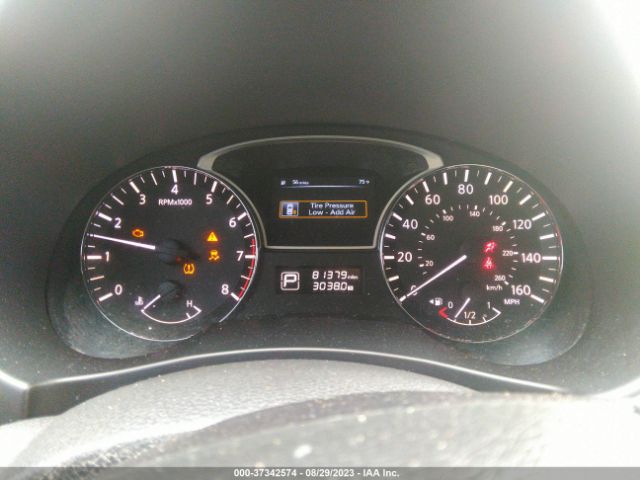 1N4AL3AP1EC143415 Nissan Altima 2.5 Sv