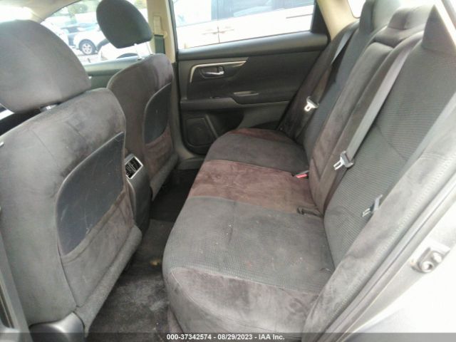 1N4AL3AP1EC143415 Nissan Altima 2.5 Sv