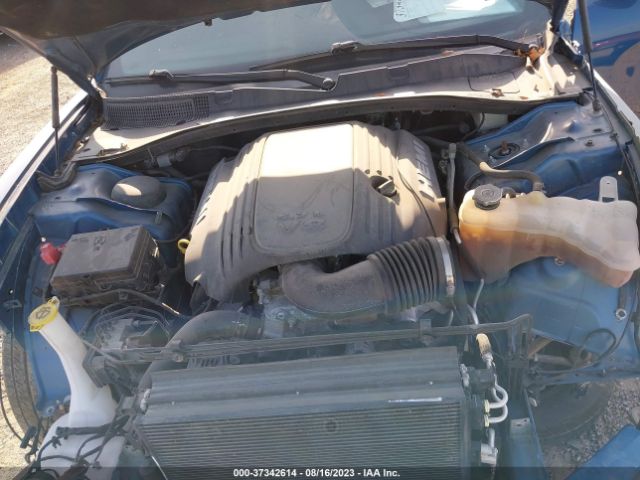 2C3CDXCT0LH224292 Dodge CHARGER R/T