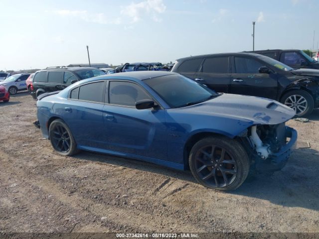 2C3CDXCT0LH224292 Dodge CHARGER R/T