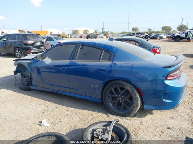 2C3CDXCT0LH224292 Dodge CHARGER R/T