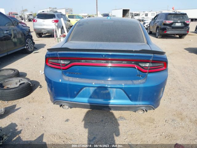 2C3CDXCT0LH224292 Dodge CHARGER R/T