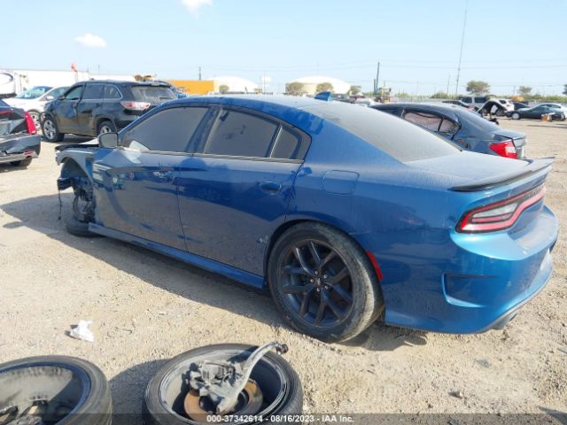 2C3CDXCT0LH224292 Dodge CHARGER R/T