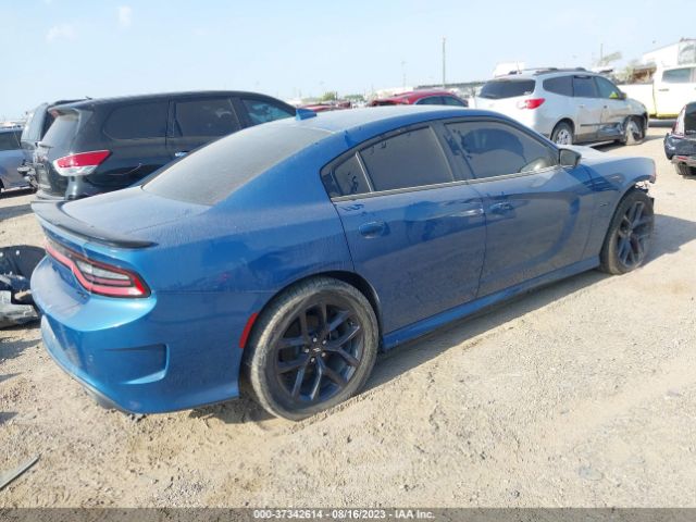 2C3CDXCT0LH224292 Dodge CHARGER R/T