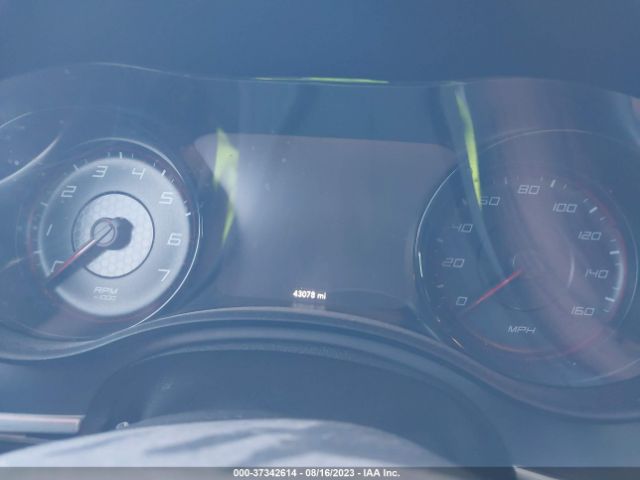 2C3CDXCT0LH224292 Dodge CHARGER R/T