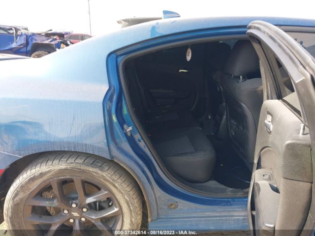 2C3CDXCT0LH224292 Dodge CHARGER R/T