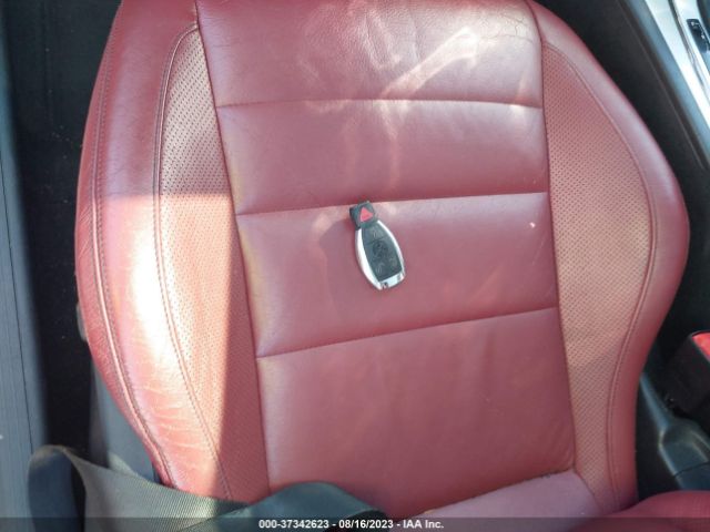 WDDGJ4HB3EG291333 Mercedes-Benz C-class C 250