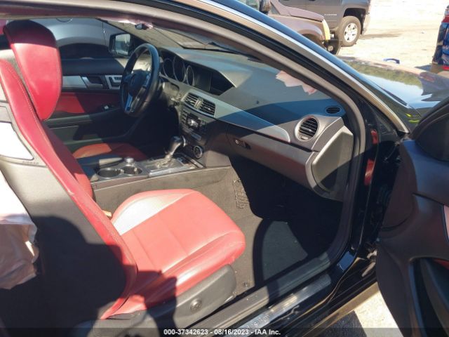 WDDGJ4HB3EG291333 Mercedes-Benz C-class C 250