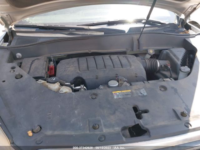 1GKKRRKD3FJ310721 GMC ACADIA SLT