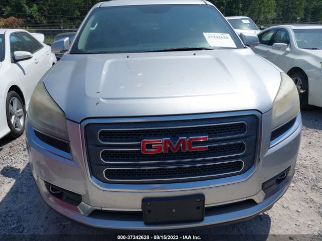 1GKKRRKD3FJ310721 GMC ACADIA SLT