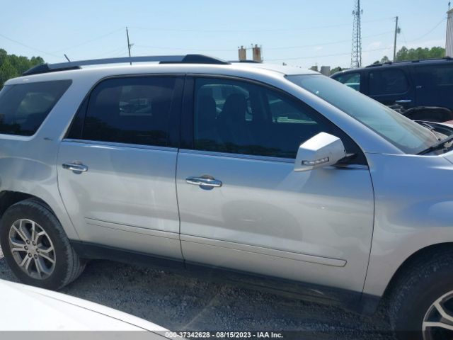 1GKKRRKD3FJ310721 GMC ACADIA SLT
