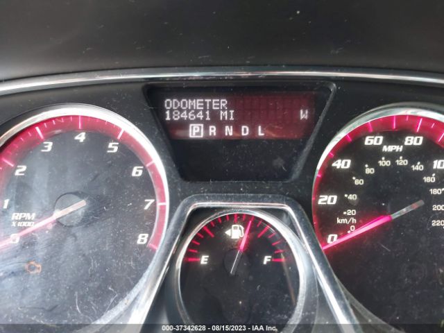 1GKKRRKD3FJ310721 GMC ACADIA SLT