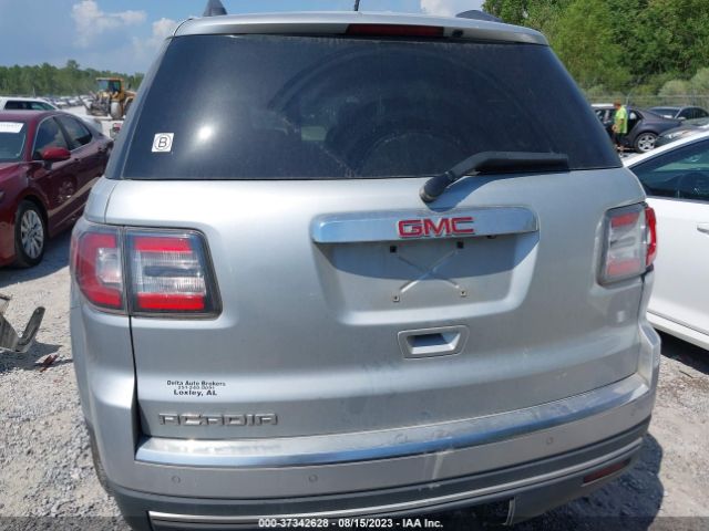 1GKKRRKD3FJ310721 GMC ACADIA SLT