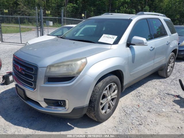 1GKKRRKD3FJ310721 GMC ACADIA SLT