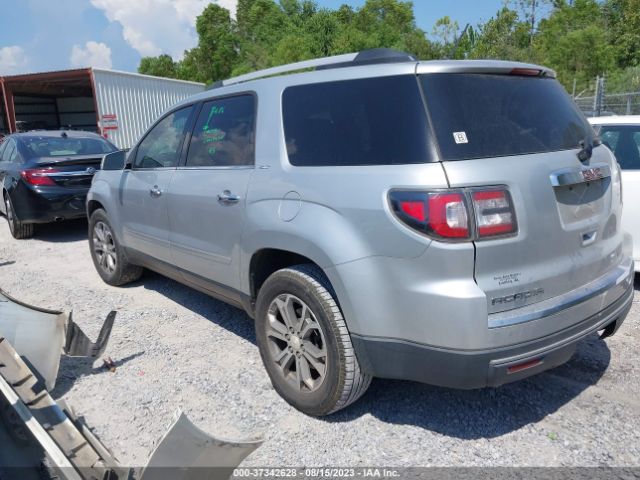 1GKKRRKD3FJ310721 GMC ACADIA SLT