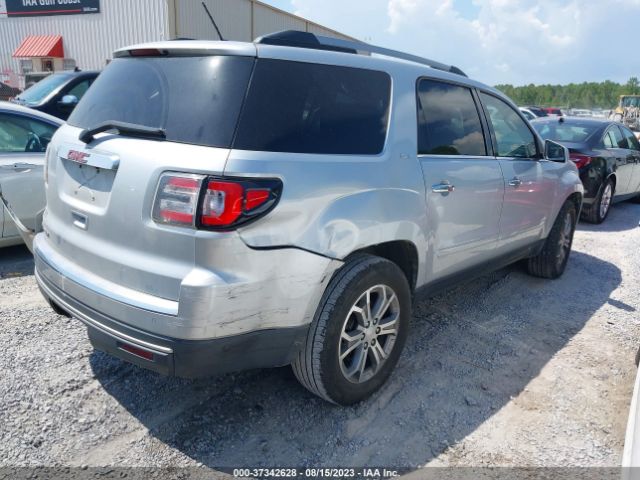 1GKKRRKD3FJ310721 GMC ACADIA SLT