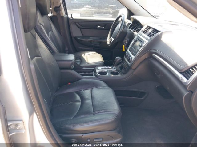 1GKKRRKD3FJ310721 GMC ACADIA SLT