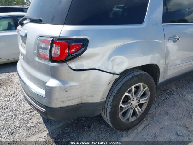 1GKKRRKD3FJ310721 GMC ACADIA SLT