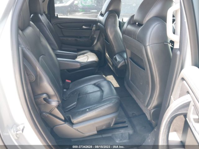 1GKKRRKD3FJ310721 GMC ACADIA SLT