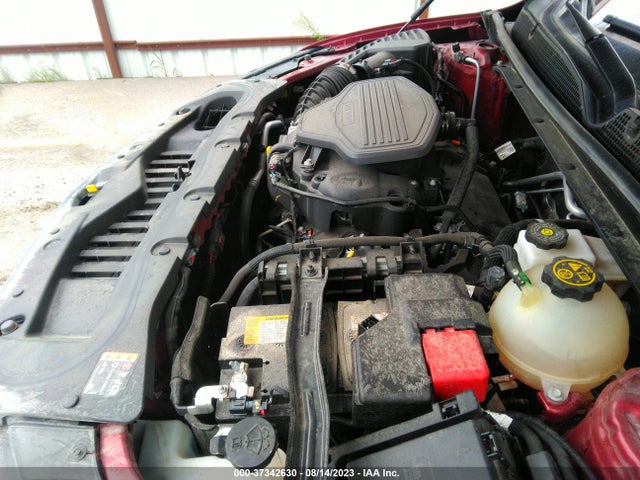 Chevrolet Blazer Lt 2020 3GNKBHRS9LS658152 Image 10