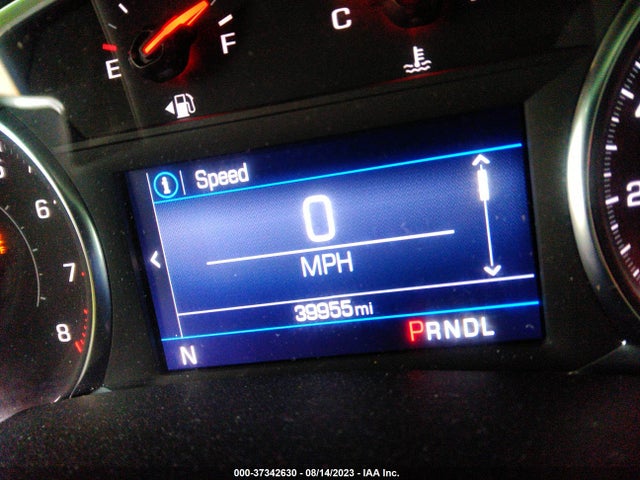 Chevrolet Blazer Lt 2020 3GNKBHRS9LS658152 Image 16