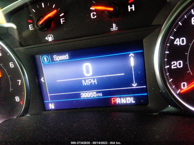 Chevrolet Blazer Lt 2020 3GNKBHRS9LS658152 Image 14