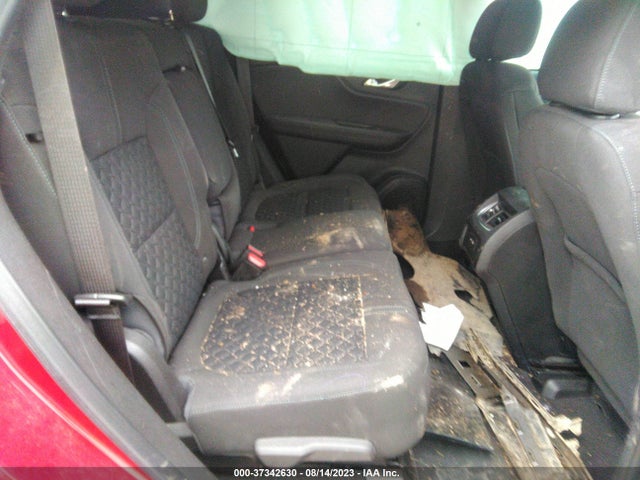 Chevrolet Blazer Lt 2020 3GNKBHRS9LS658152 Image 8