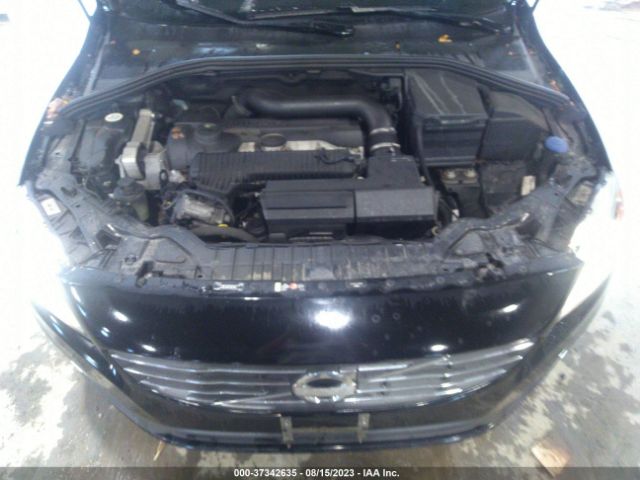 YV1612FH7E2286063 Volvo S60 T5