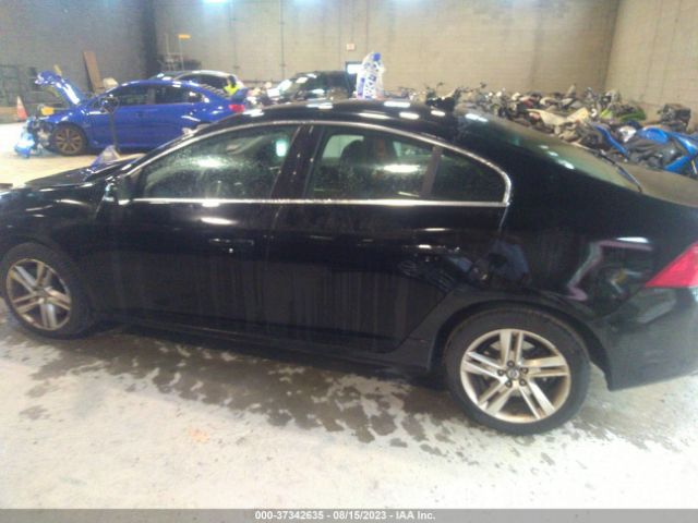 YV1612FH7E2286063 Volvo S60 T5