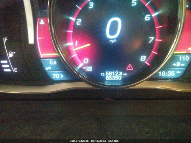 YV1612FH7E2286063 Volvo S60 T5