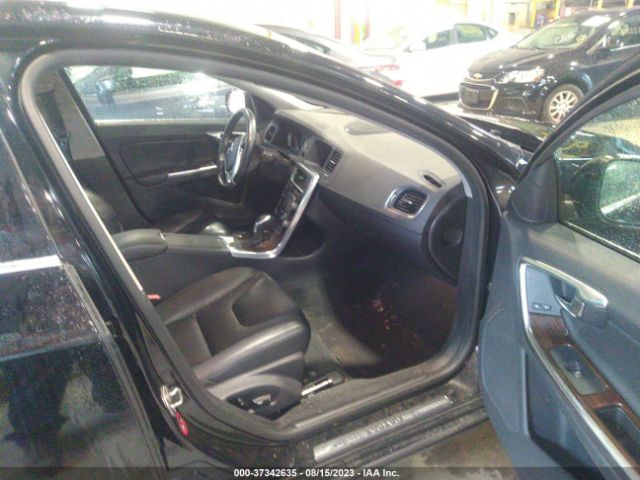 YV1612FH7E2286063 Volvo S60 T5