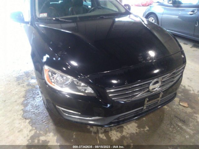 YV1612FH7E2286063 Volvo S60 T5