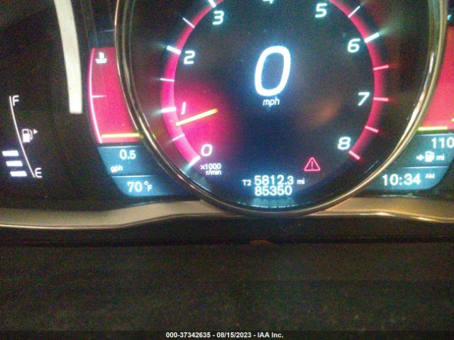 YV1612FH7E2286063 Volvo S60 T5