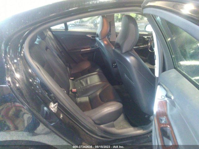 YV1612FH7E2286063 Volvo S60 T5