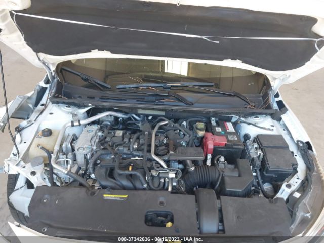 3N1AB8DV3LY209636 Nissan SENTRA SR