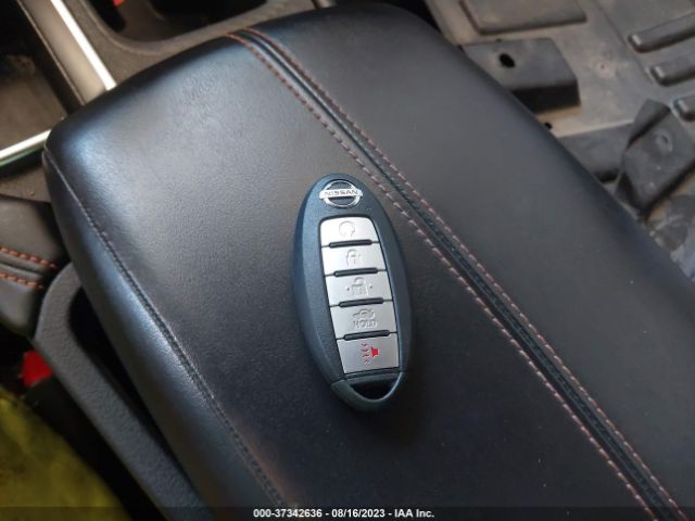 3N1AB8DV3LY209636 Nissan SENTRA SR