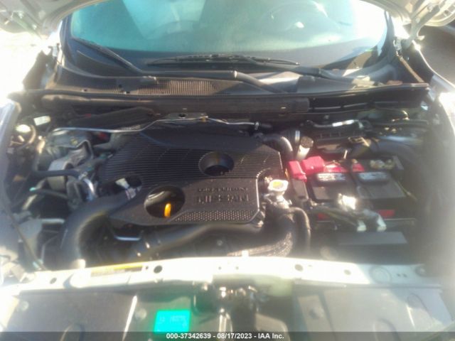 JN8AF5MV7FT553293 Nissan Juke Sv