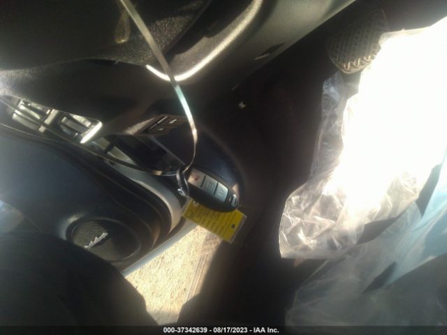 JN8AF5MV7FT553293 Nissan Juke Sv