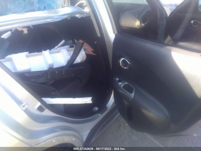 JN8AF5MV7FT553293 Nissan Juke Sv